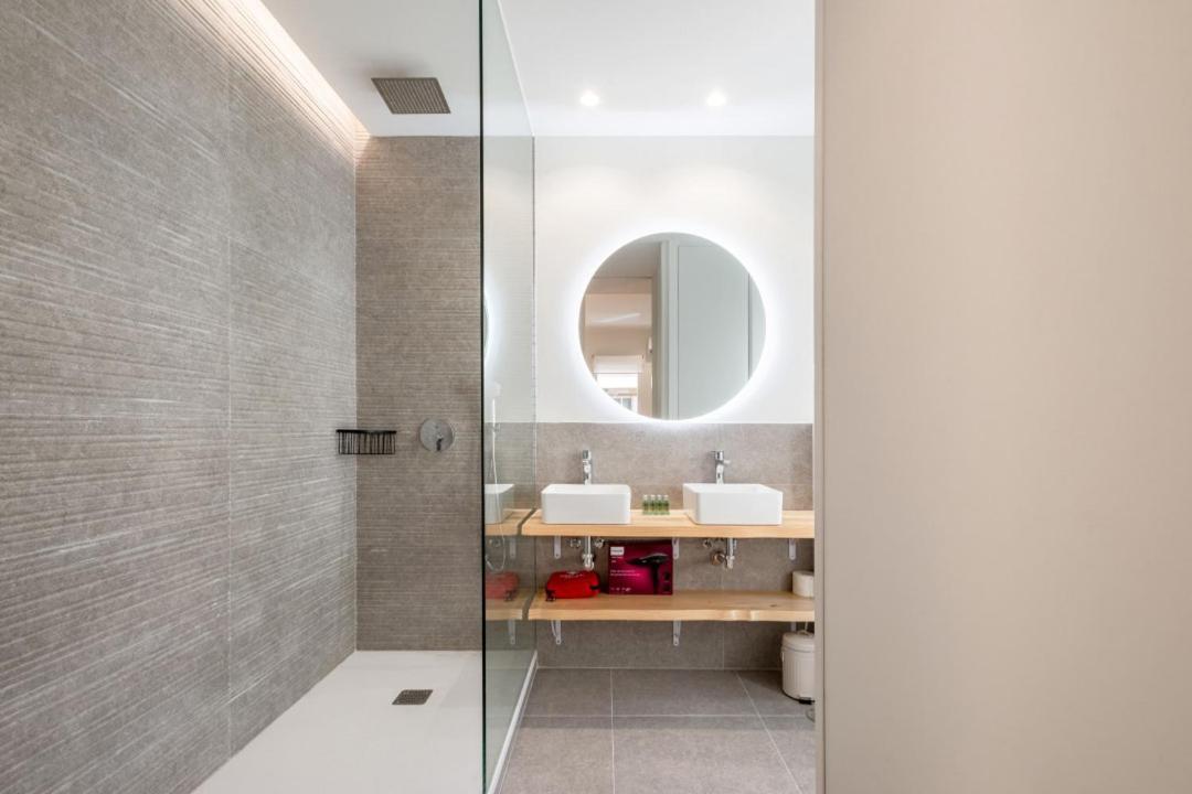 1 Bedroom 1 Bathroom Furnished - Salamanca - Modern - Mintystay Μαδρίτη Εξωτερικό φωτογραφία